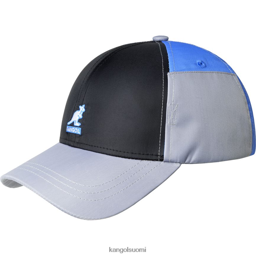 VF8024285 hiili multi sukupuolineutraali Kangol seikkailulippis Lisätarvikkeet