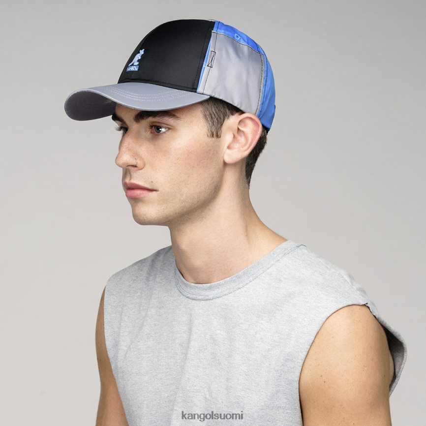 VF8024287 kuukautinen moni sukupuolineutraali Kangol seikkailulippis Lisätarvikkeet