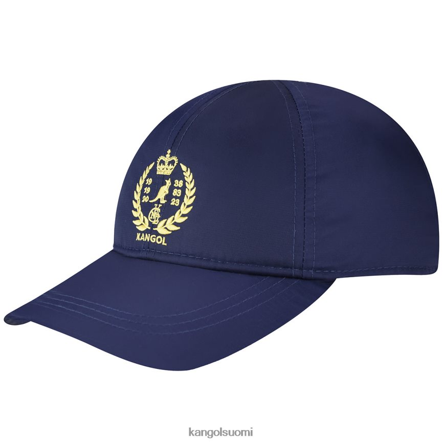 VF8024295 laivasto sukupuolineutraali Kangol kuninkaallinen vapaa-ajan baseball Lisätarvikkeet