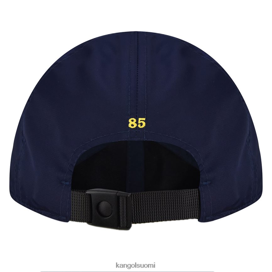 VF8024295 laivasto sukupuolineutraali Kangol kuninkaallinen vapaa-ajan baseball Lisätarvikkeet