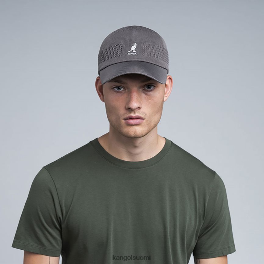 VF8024306 puuhiili sukupuolineutraali Kangol trooppinen tuuletusaukon korkki Lisätarvikkeet