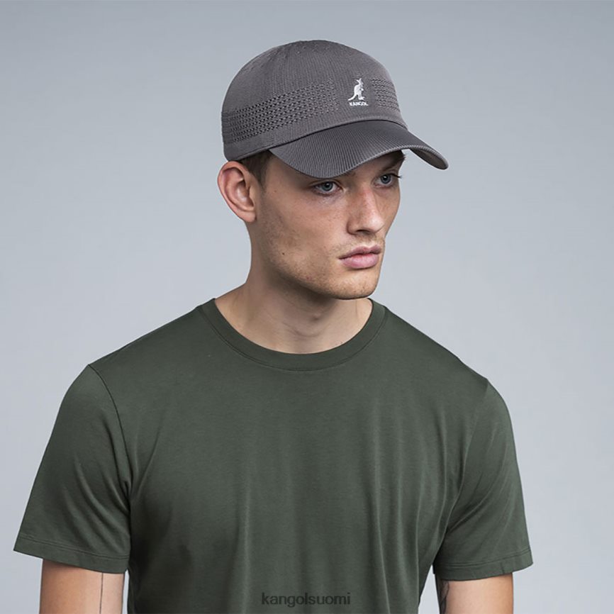 VF8024306 puuhiili sukupuolineutraali Kangol trooppinen tuuletusaukon korkki Lisätarvikkeet