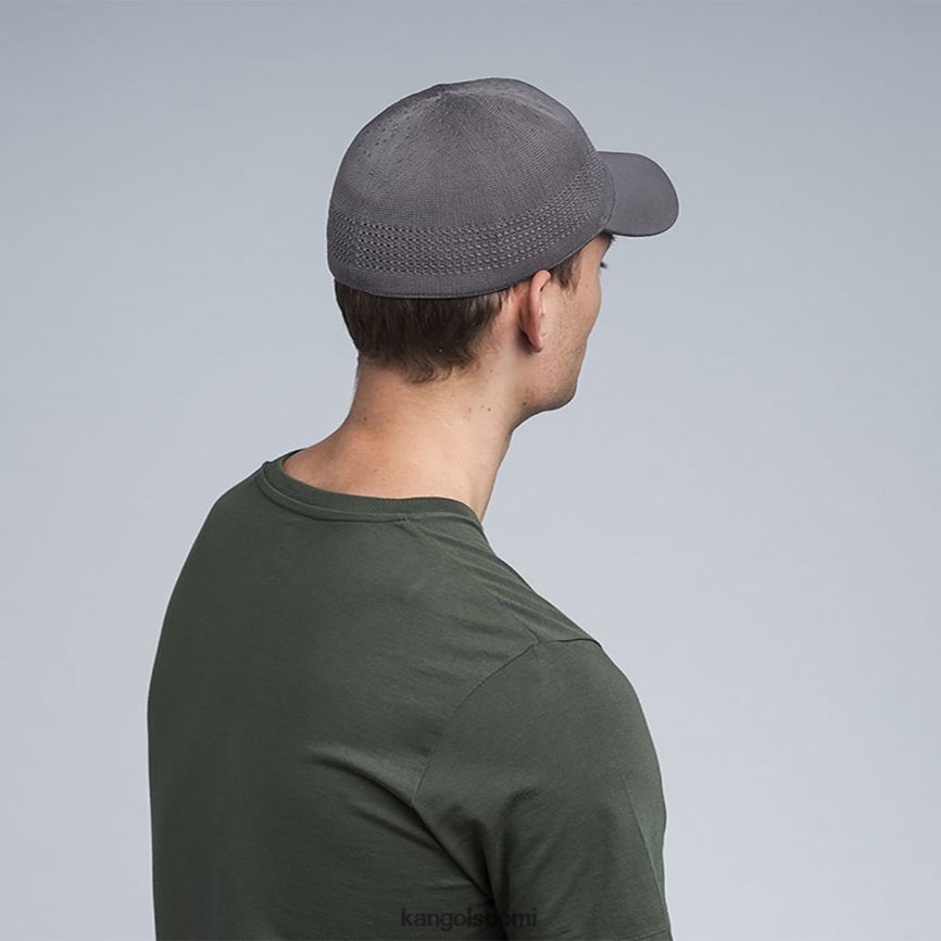 VF8024306 puuhiili sukupuolineutraali Kangol trooppinen tuuletusaukon korkki Lisätarvikkeet