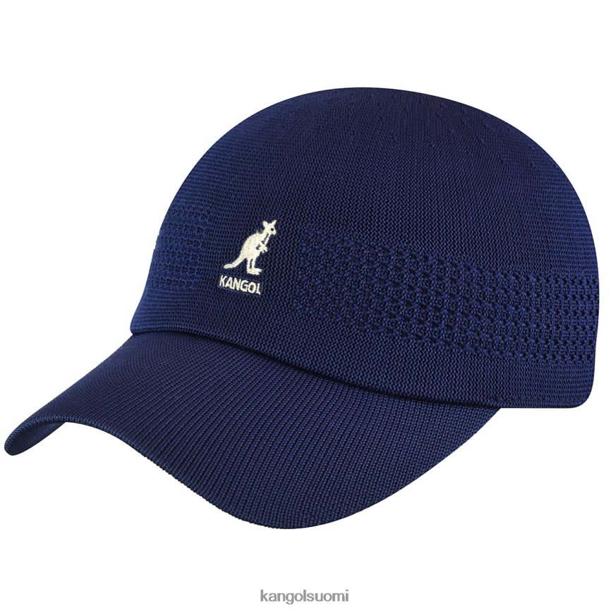 VF8024307 laivasto sukupuolineutraali Kangol trooppinen tuuletusaukon korkki Lisätarvikkeet