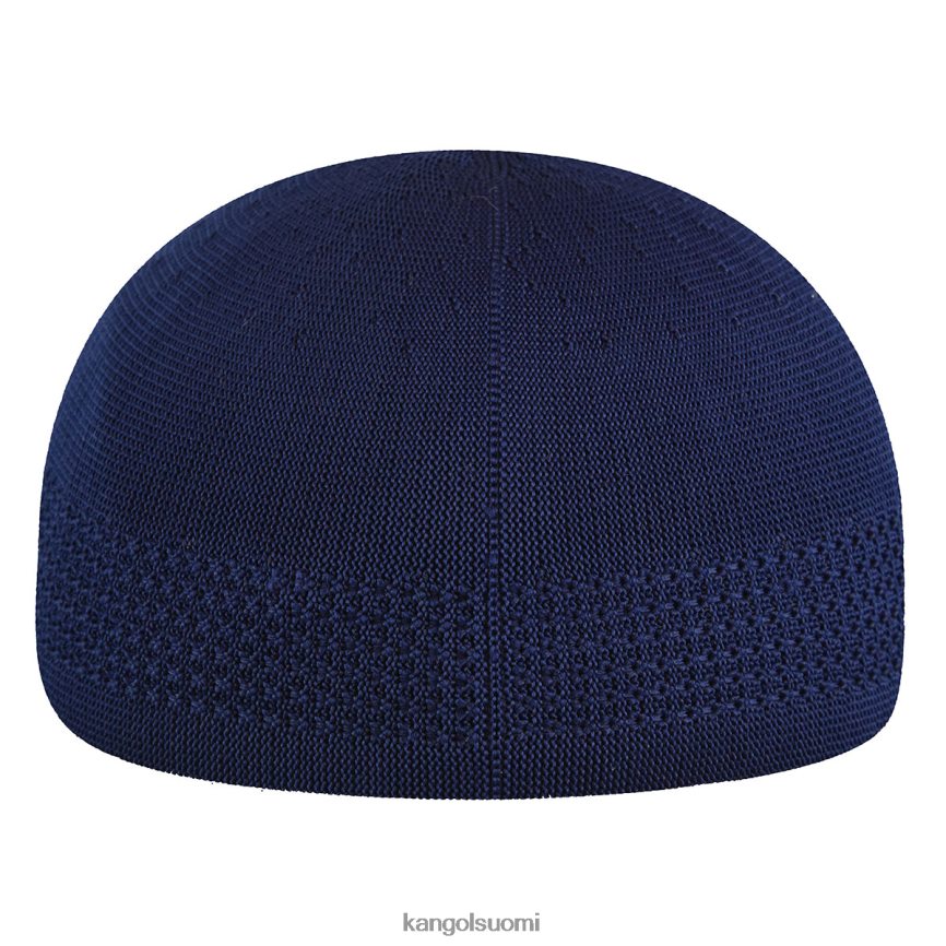 VF8024307 laivasto sukupuolineutraali Kangol trooppinen tuuletusaukon korkki Lisätarvikkeet