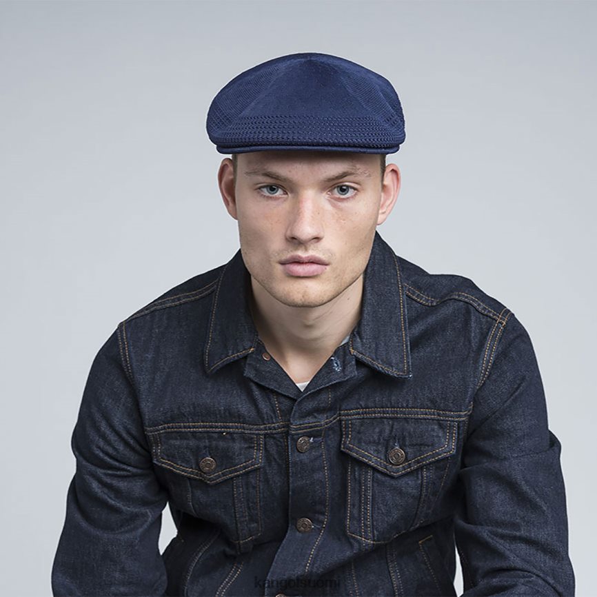 VF802430 laivasto sukupuolineutraali Kangol usa tropic 504 ventair Lisätarvikkeet