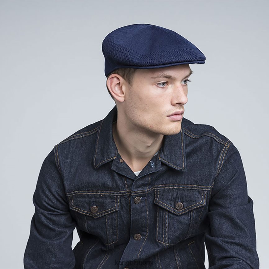 VF802430 laivasto sukupuolineutraali Kangol usa tropic 504 ventair Lisätarvikkeet