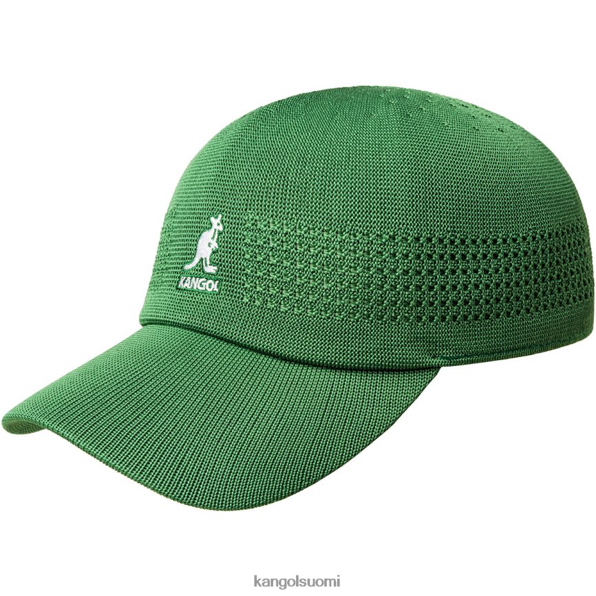 VF8024311 nurmen vihreä sukupuolineutraali Kangol trooppinen tuuletusaukon korkki Lisätarvikkeet