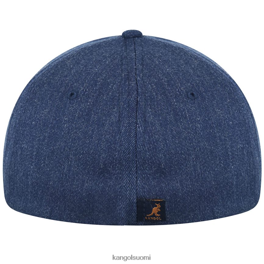VF8024318 denim sukupuolineutraali Kangol villainen flexfit baseball Lisätarvikkeet
