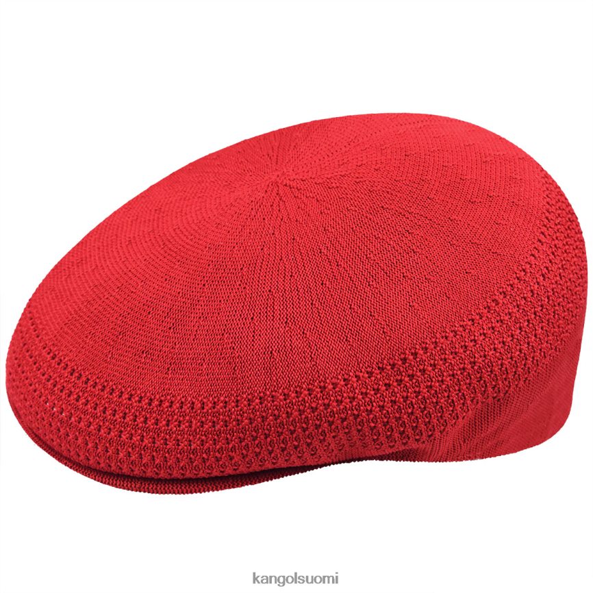 VF802431 helakanpunainen sukupuolineutraali Kangol usa tropic 504 ventair Lisätarvikkeet