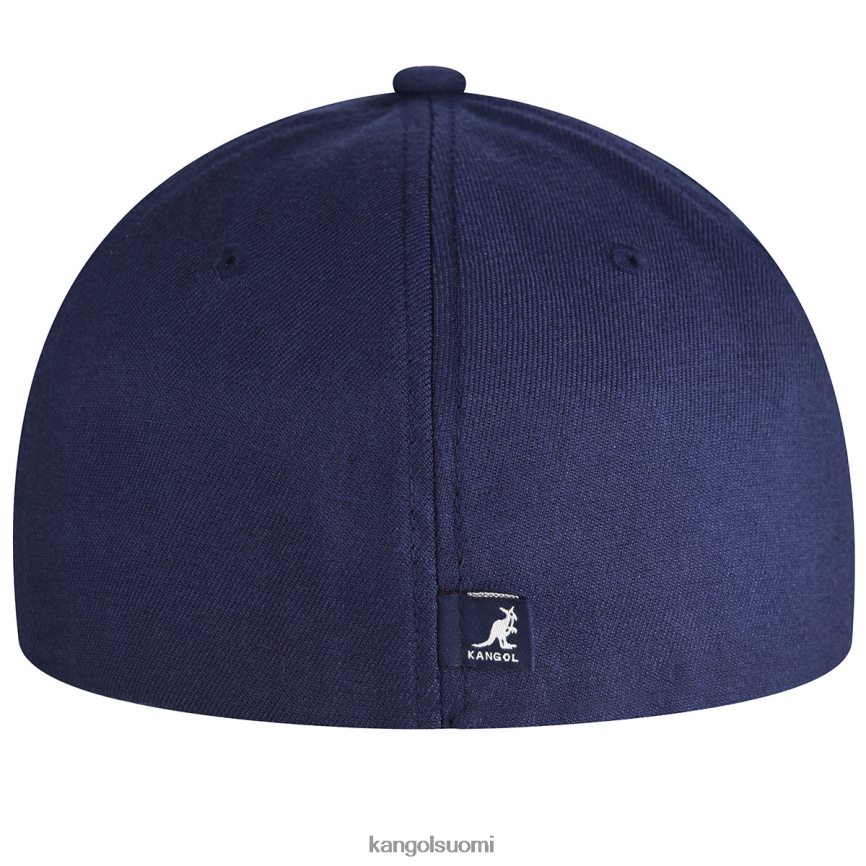 VF8024329 tuolla sinistä sukupuolineutraali Kangol villainen flexfit baseball Lisätarvikkeet
