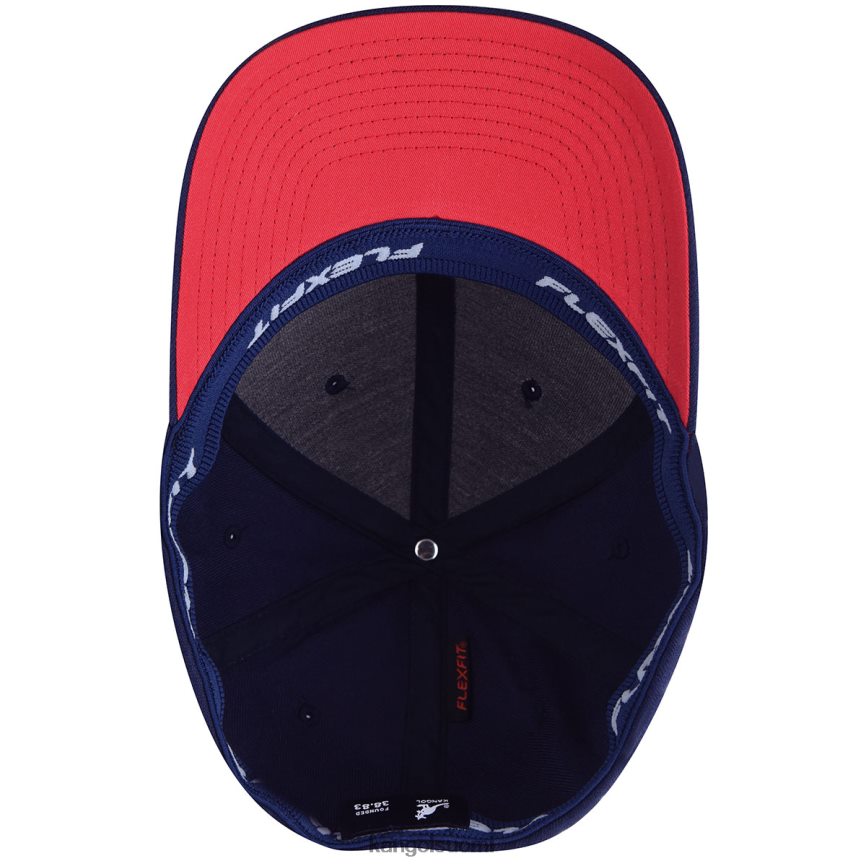 VF8024329 tuolla sinistä sukupuolineutraali Kangol villainen flexfit baseball Lisätarvikkeet