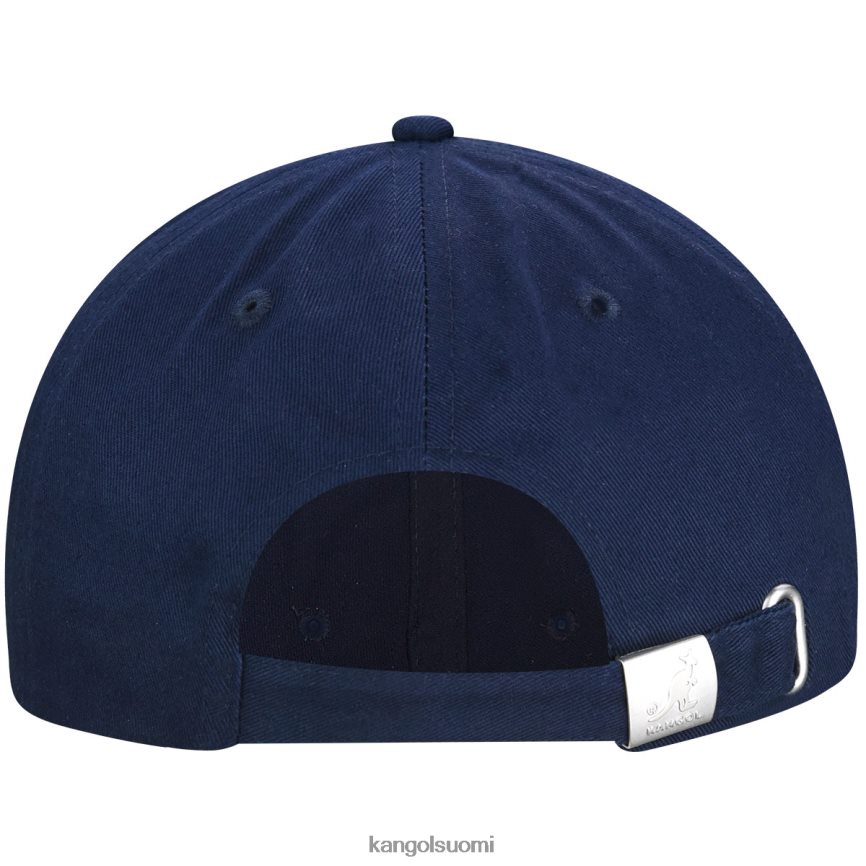 VF8024334 laivasto sukupuolineutraali Kangol puuvillasta säädettävä baseball Lisätarvikkeet