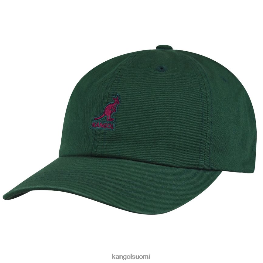VF8024336 levät sukupuolineutraali Kangol pesty pesäpallo Lisätarvikkeet