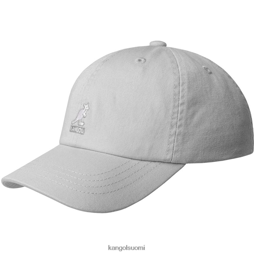VF8024336 levät sukupuolineutraali Kangol pesty pesäpallo Lisätarvikkeet