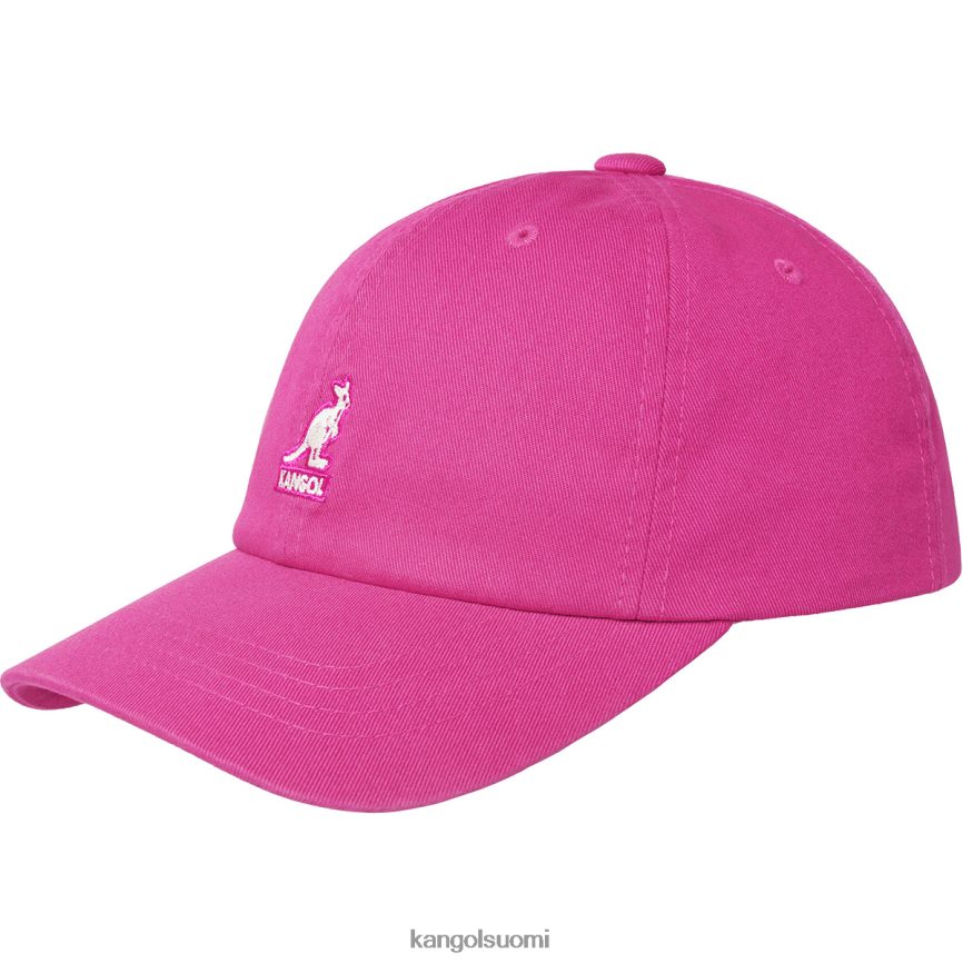 VF8024336 levät sukupuolineutraali Kangol pesty pesäpallo Lisätarvikkeet
