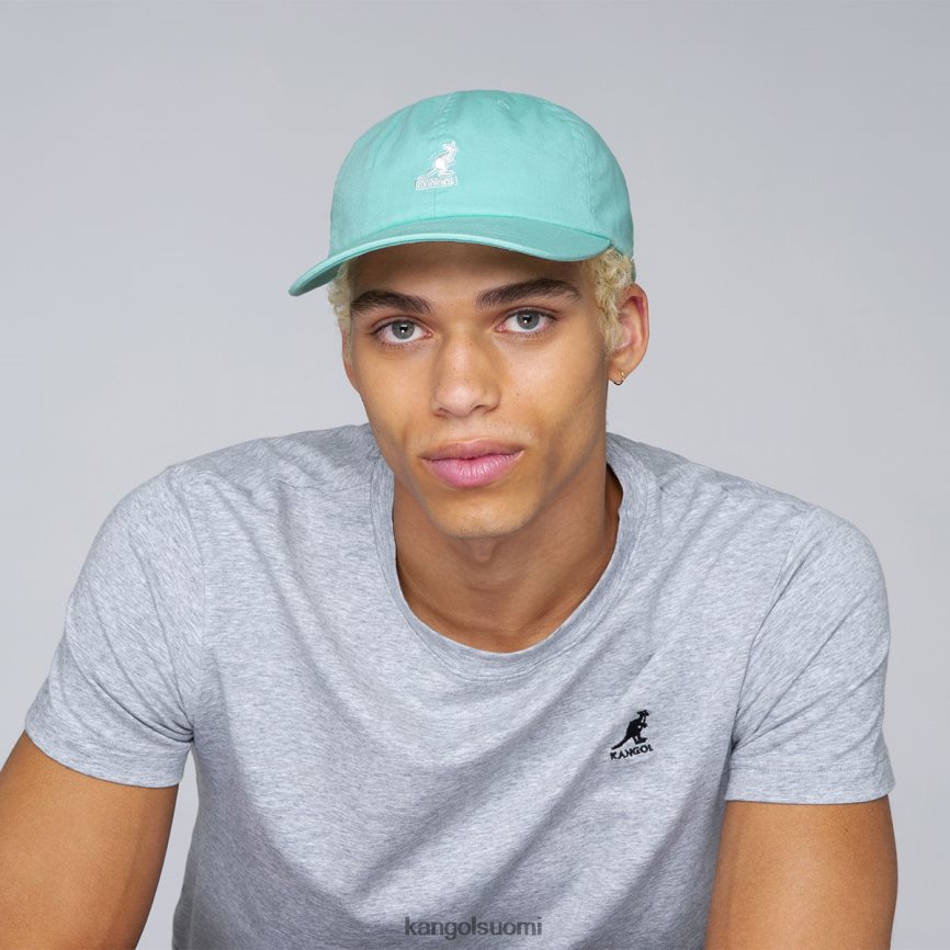 VF8024336 levät sukupuolineutraali Kangol pesty pesäpallo Lisätarvikkeet