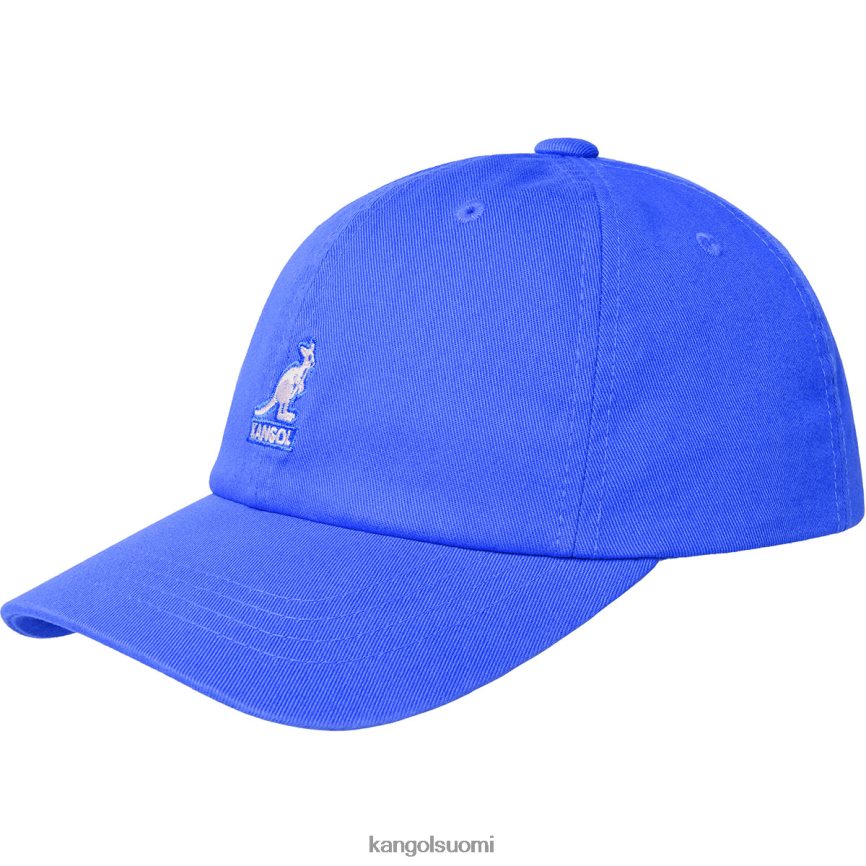 VF8024336 levät sukupuolineutraali Kangol pesty pesäpallo Lisätarvikkeet