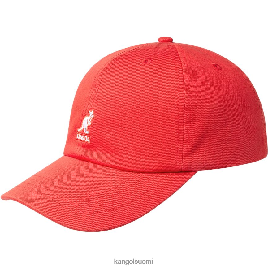 VF8024336 levät sukupuolineutraali Kangol pesty pesäpallo Lisätarvikkeet