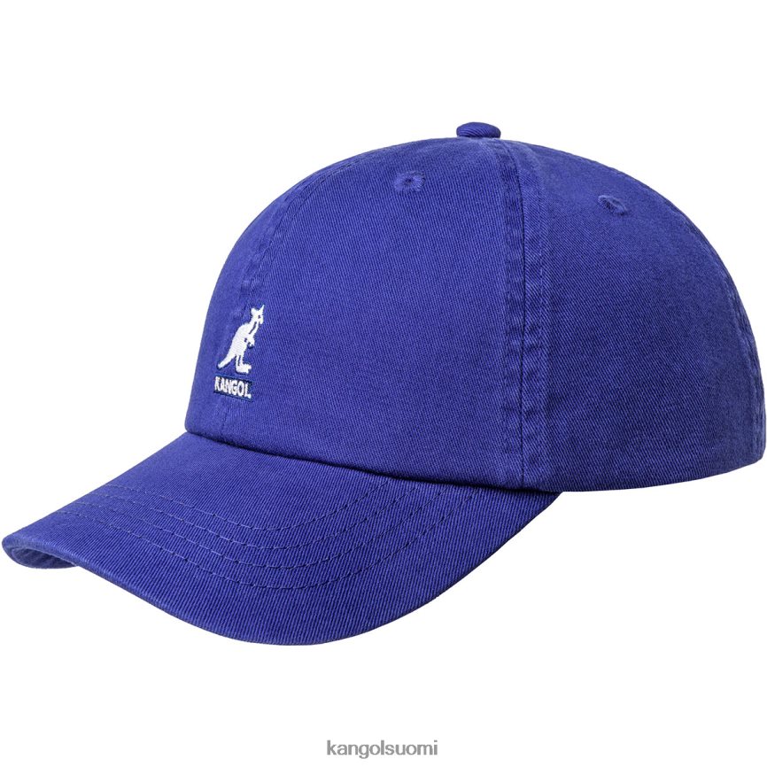 VF8024336 levät sukupuolineutraali Kangol pesty pesäpallo Lisätarvikkeet