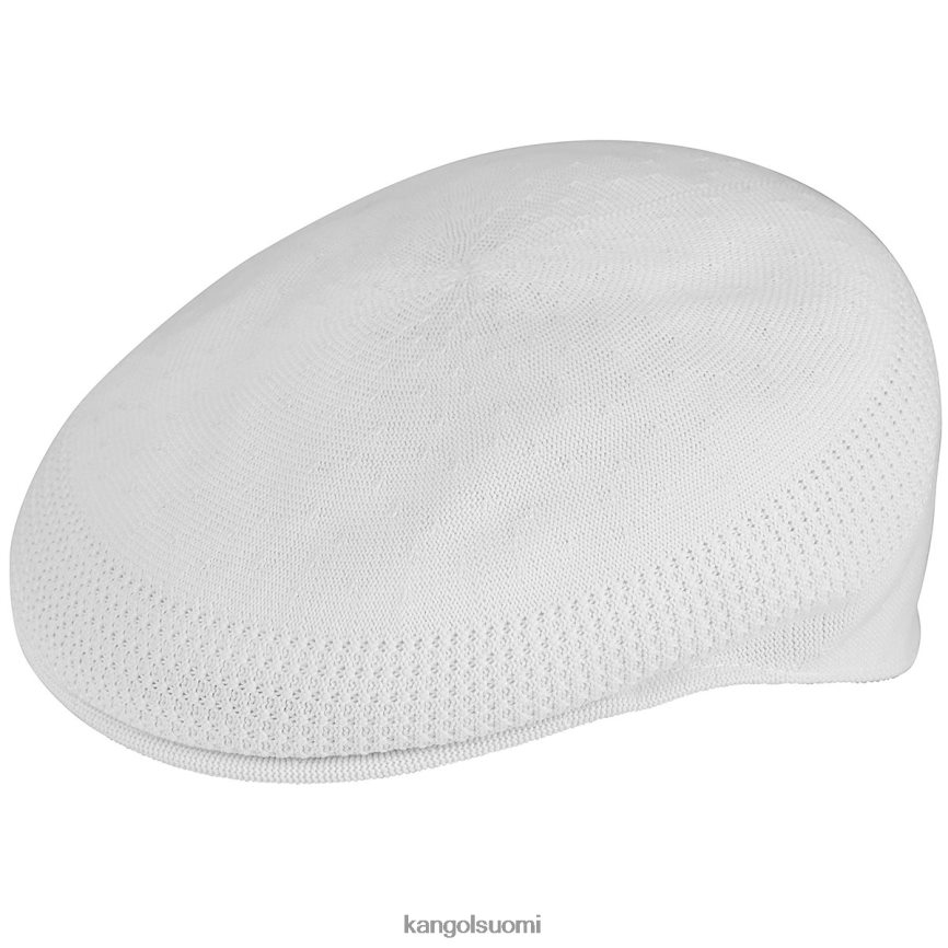 VF802433 valkoinen sukupuolineutraali Kangol usa tropic 504 ventair Lisätarvikkeet