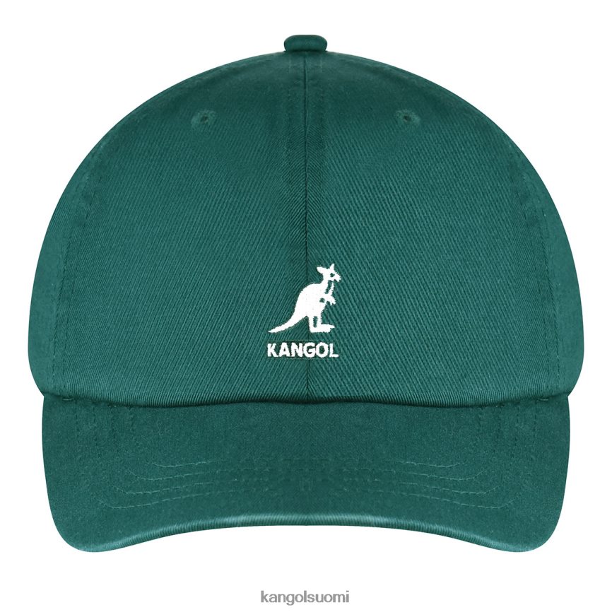 VF8024340 mänty sukupuolineutraali Kangol pesty pesäpallo Lisätarvikkeet