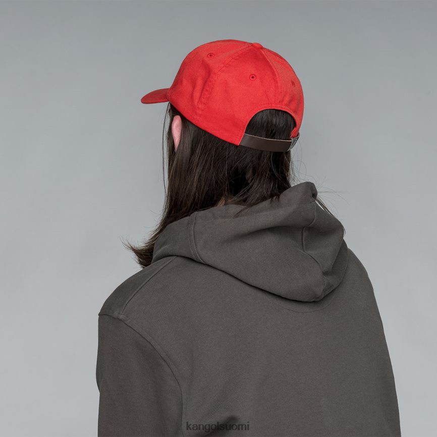 VF8024347 kirsikan hehkua sukupuolineutraali Kangol pesty pesäpallo Lisätarvikkeet