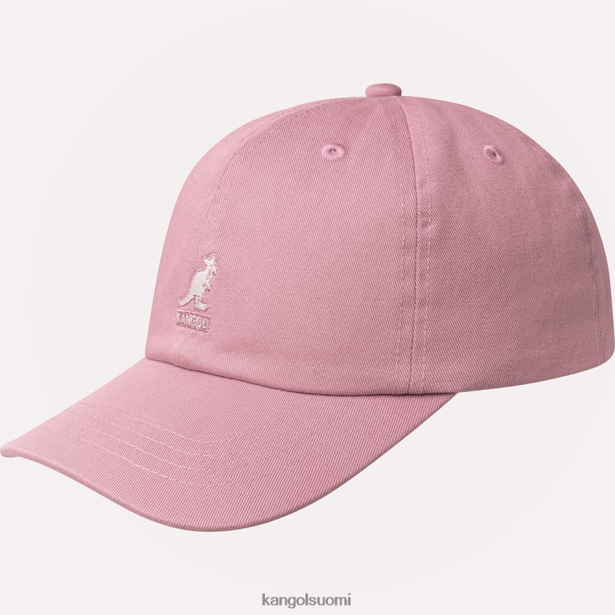 VF8024348 pepto sukupuolineutraali Kangol pesty pesäpallo Lisätarvikkeet