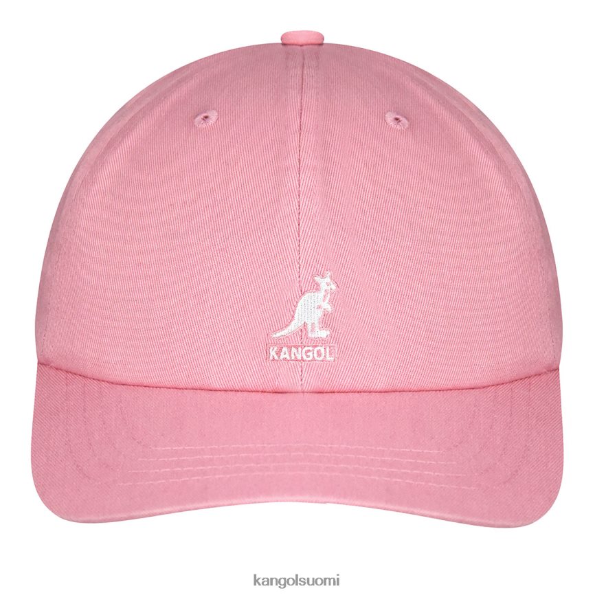VF8024348 pepto sukupuolineutraali Kangol pesty pesäpallo Lisätarvikkeet