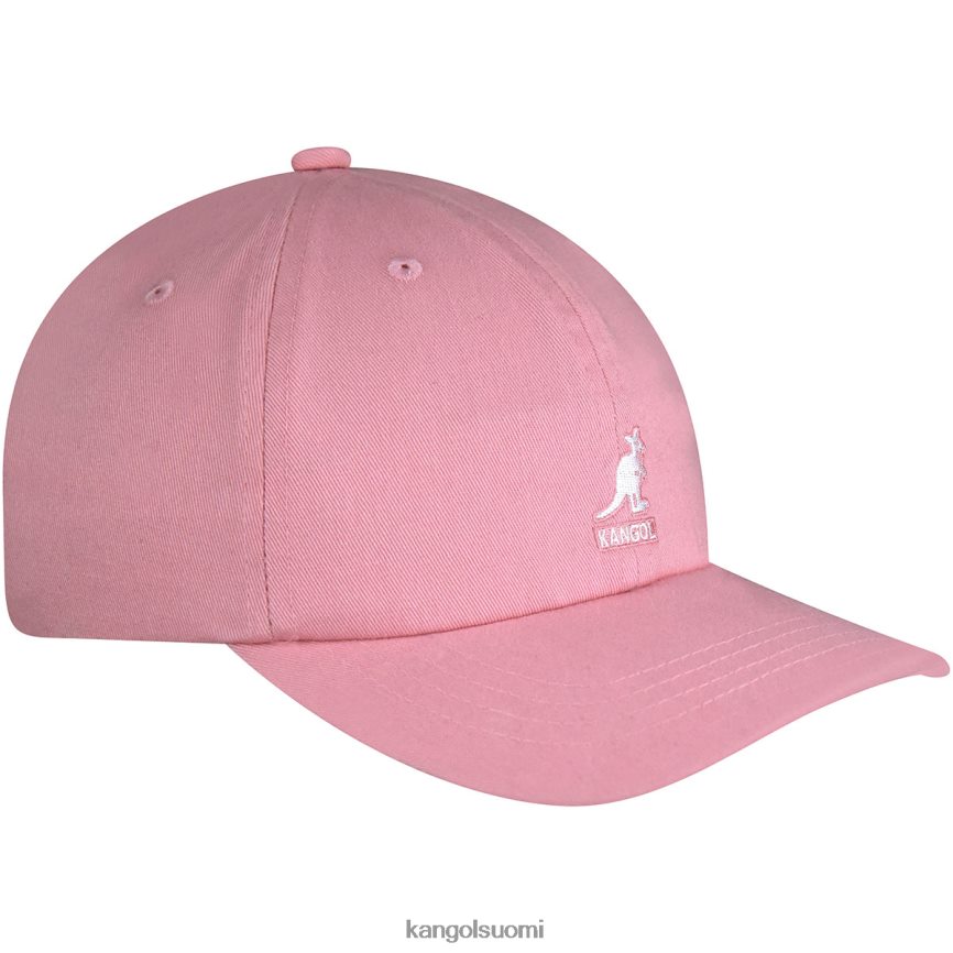 VF8024348 pepto sukupuolineutraali Kangol pesty pesäpallo Lisätarvikkeet