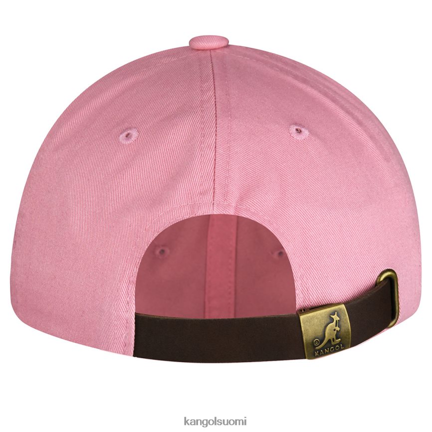 VF8024348 pepto sukupuolineutraali Kangol pesty pesäpallo Lisätarvikkeet