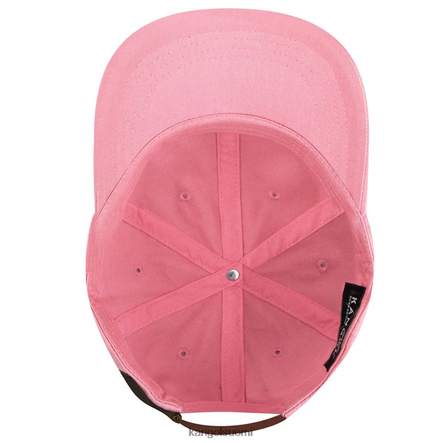 VF8024348 pepto sukupuolineutraali Kangol pesty pesäpallo Lisätarvikkeet