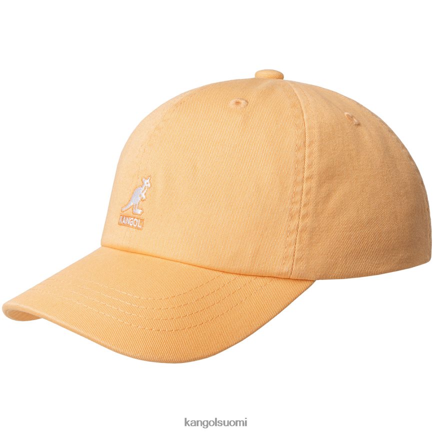 VF8024349 papaija maitoa sukupuolineutraali Kangol pesty pesäpallo Lisätarvikkeet