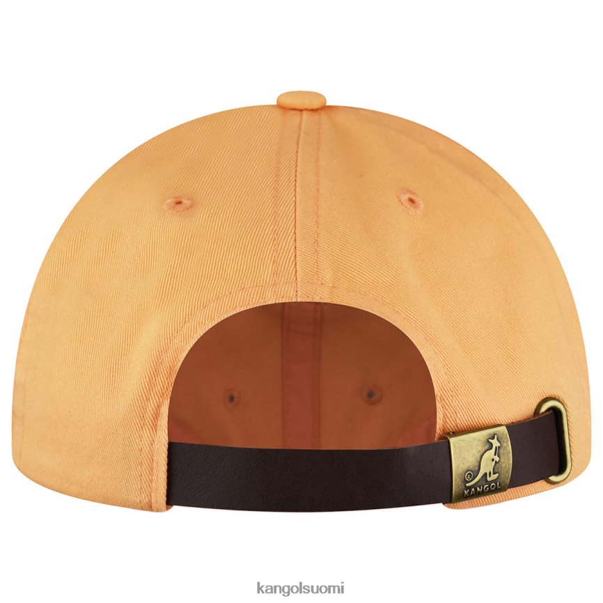 VF8024349 papaija maitoa sukupuolineutraali Kangol pesty pesäpallo Lisätarvikkeet