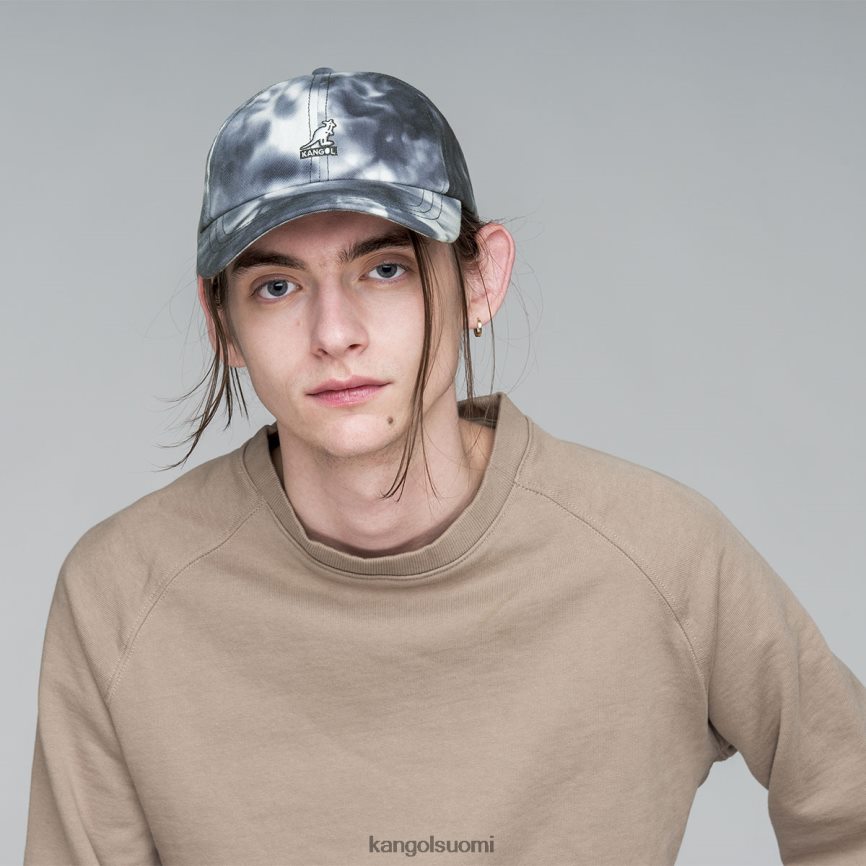 VF8024350 galaksi sukupuolineutraali Kangol solmioväri baseball Lisätarvikkeet