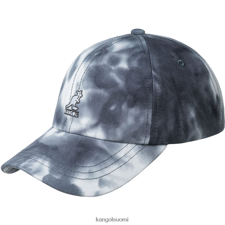 VF8024351 savu sukupuolineutraali Kangol solmioväri baseball Lisätarvikkeet