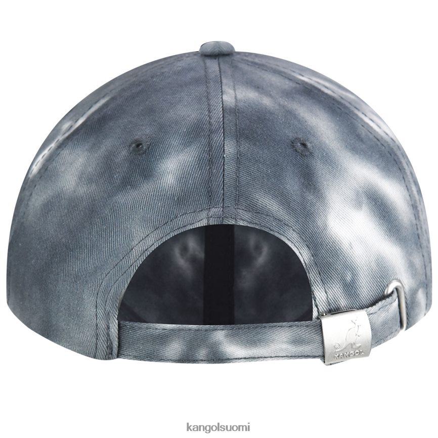 VF8024351 savu sukupuolineutraali Kangol solmioväri baseball Lisätarvikkeet