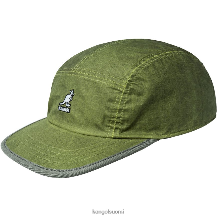 VF8024353 bio kalkki sukupuolineutraali Kangol lämpöreaktiivinen rev 5 paneelin kansi Lisätarvikkeet