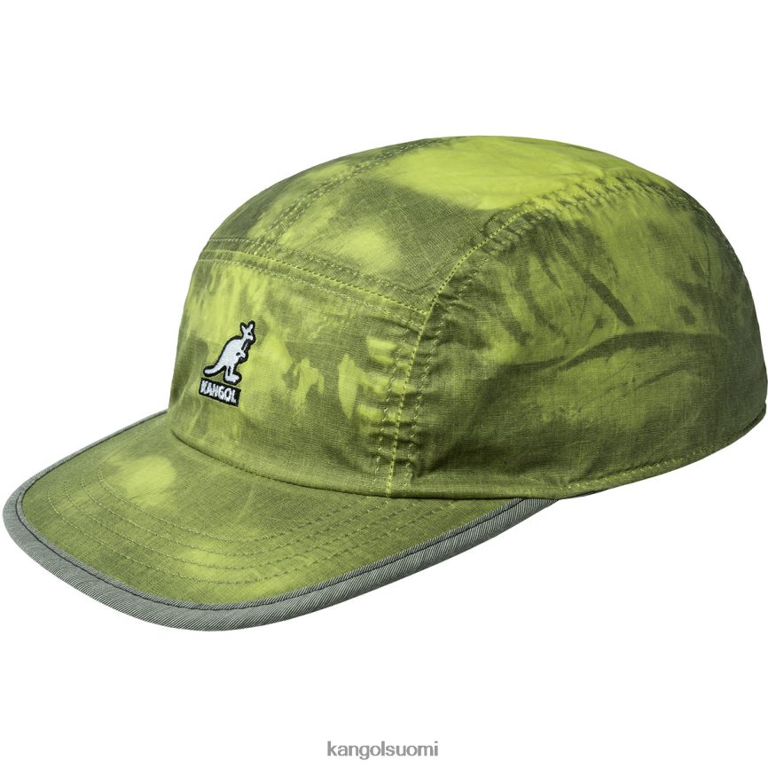 VF8024353 bio kalkki sukupuolineutraali Kangol lämpöreaktiivinen rev 5 paneelin kansi Lisätarvikkeet