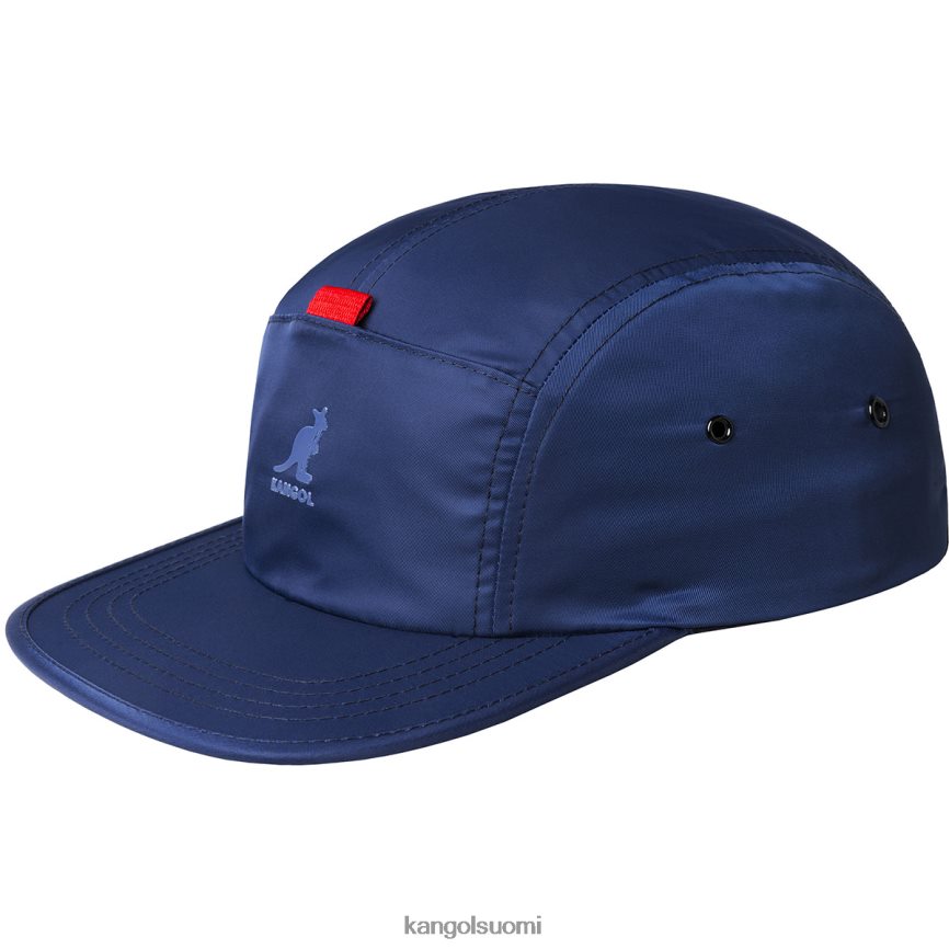 VF8024356 laivasto sukupuolineutraali Kangol pussi pesäpalloa Lisätarvikkeet