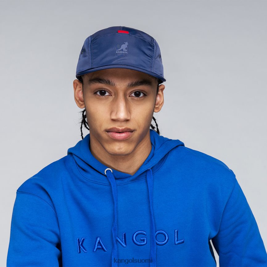 VF8024356 laivasto sukupuolineutraali Kangol pussi pesäpalloa Lisätarvikkeet