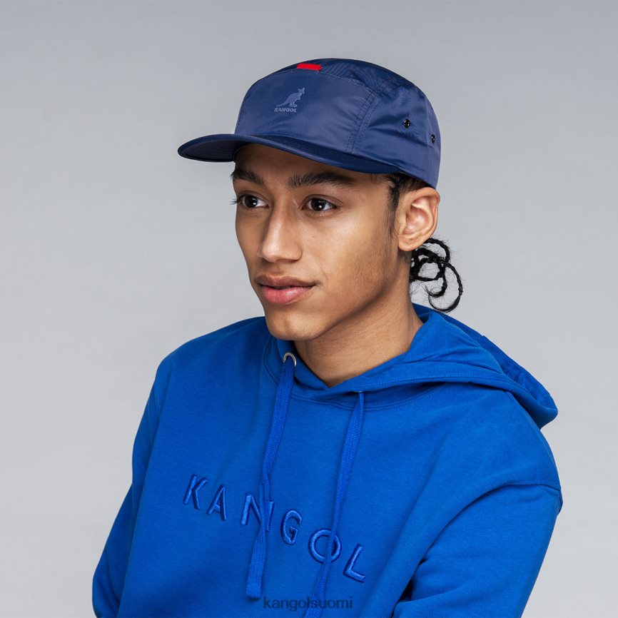 VF8024356 laivasto sukupuolineutraali Kangol pussi pesäpalloa Lisätarvikkeet