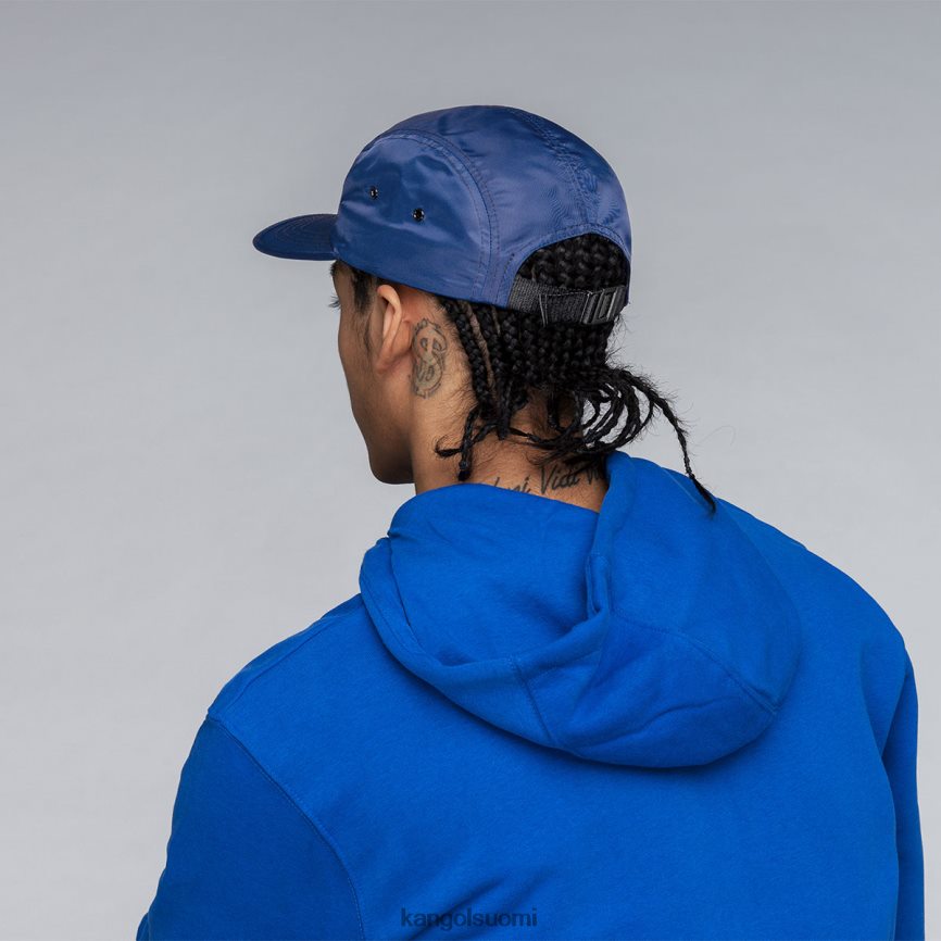 VF8024356 laivasto sukupuolineutraali Kangol pussi pesäpalloa Lisätarvikkeet