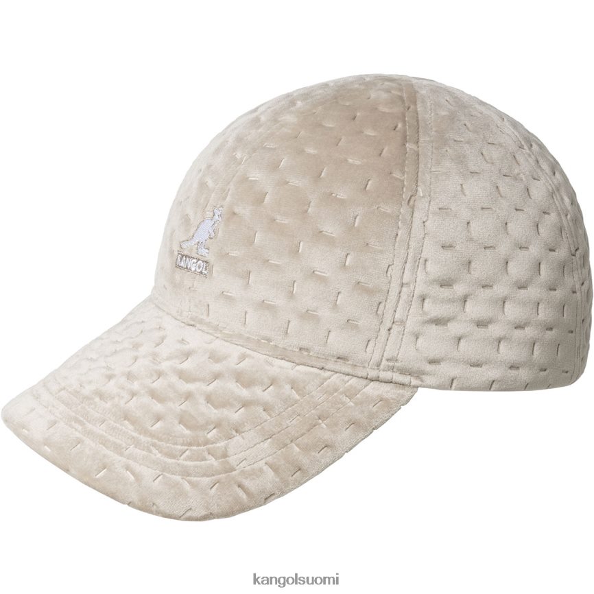 VF8024358 kivi sukupuolineutraali Kangol raikas tikattu baseball Lisätarvikkeet