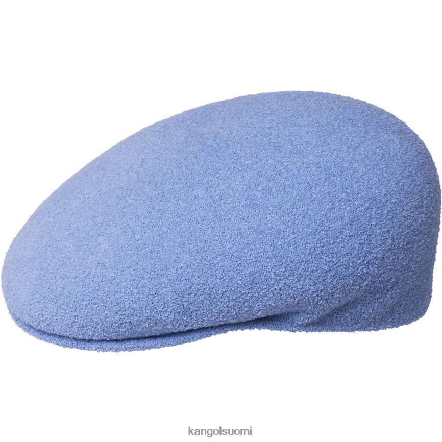 VF802435 vaaleansininen sukupuolineutraali Kangol bermuda 504 Lisätarvikkeet