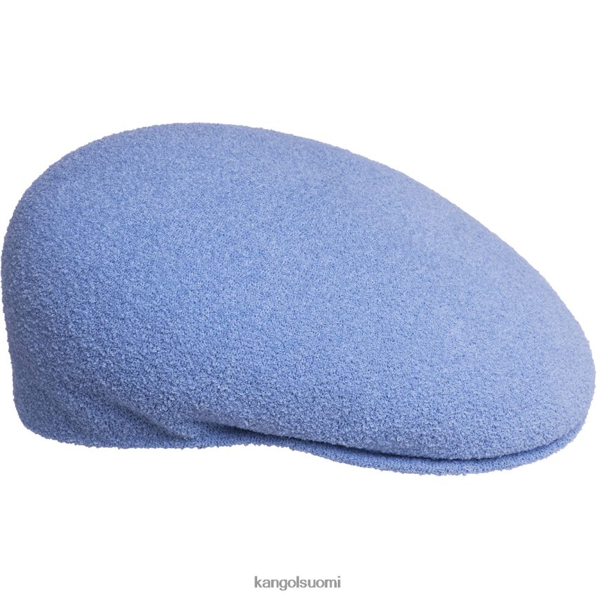 VF802435 vaaleansininen sukupuolineutraali Kangol bermuda 504 Lisätarvikkeet