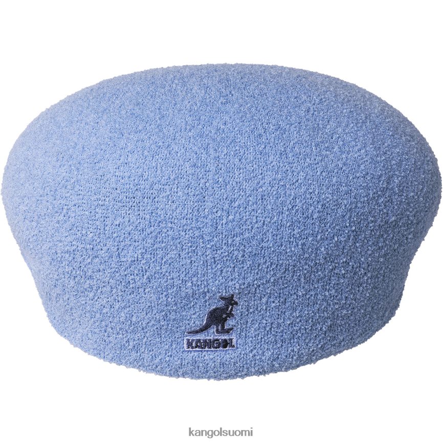 VF802435 vaaleansininen sukupuolineutraali Kangol bermuda 504 Lisätarvikkeet