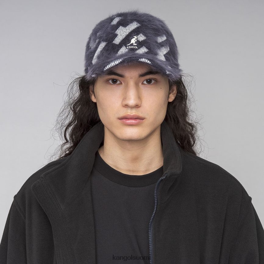 VF8024363 syvät lähteet/luonnolliset sukupuolineutraali Kangol furgora matrix välilyönti Lisätarvikkeet