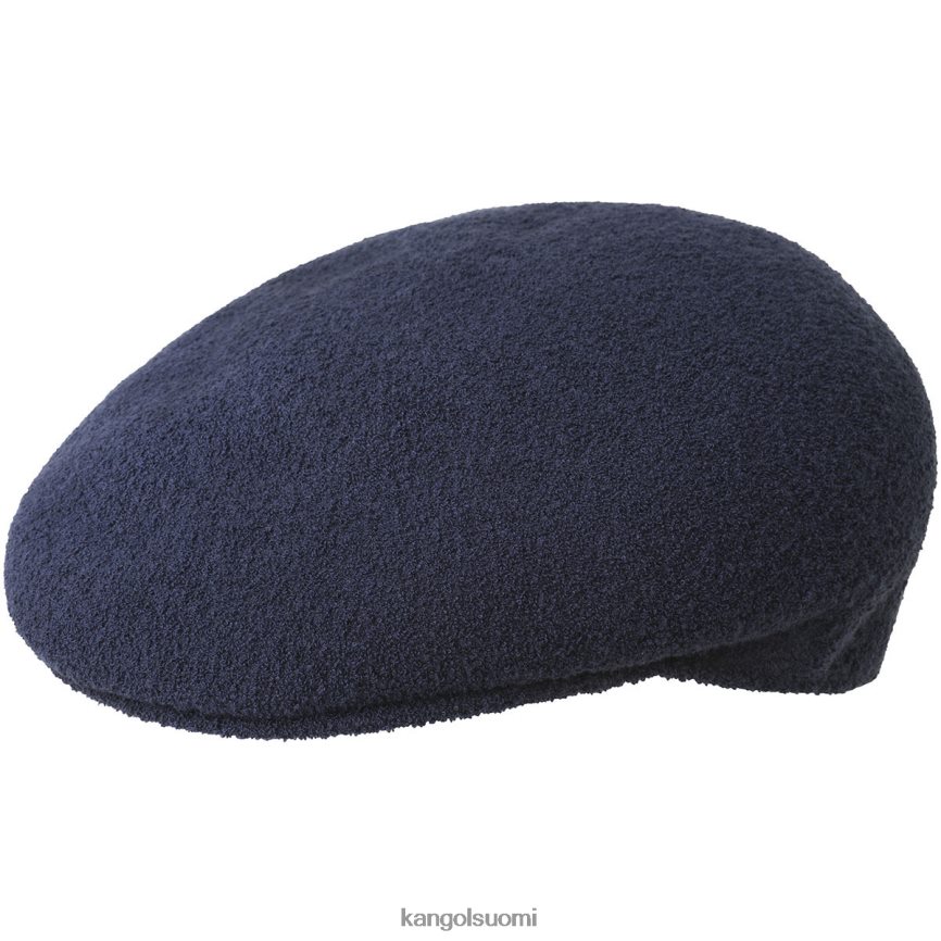 VF802436 laivasto sukupuolineutraali Kangol bermuda 504 Lisätarvikkeet
