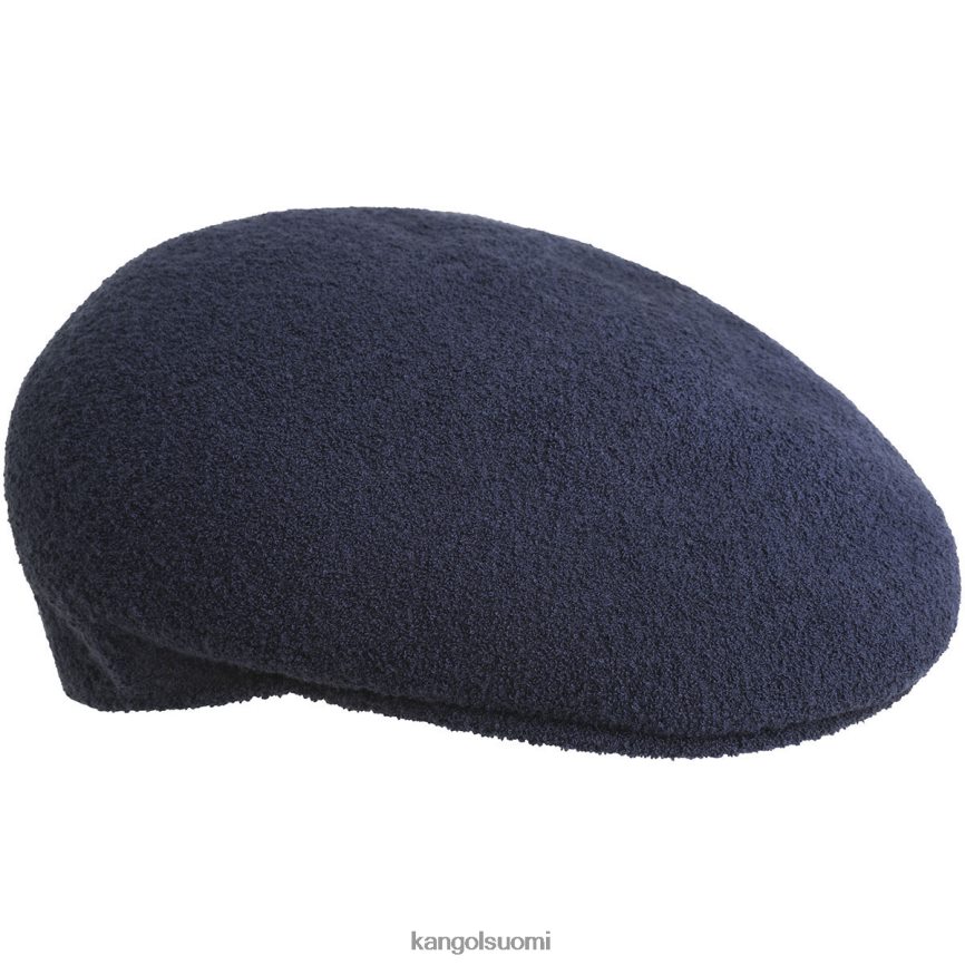 VF802436 laivasto sukupuolineutraali Kangol bermuda 504 Lisätarvikkeet